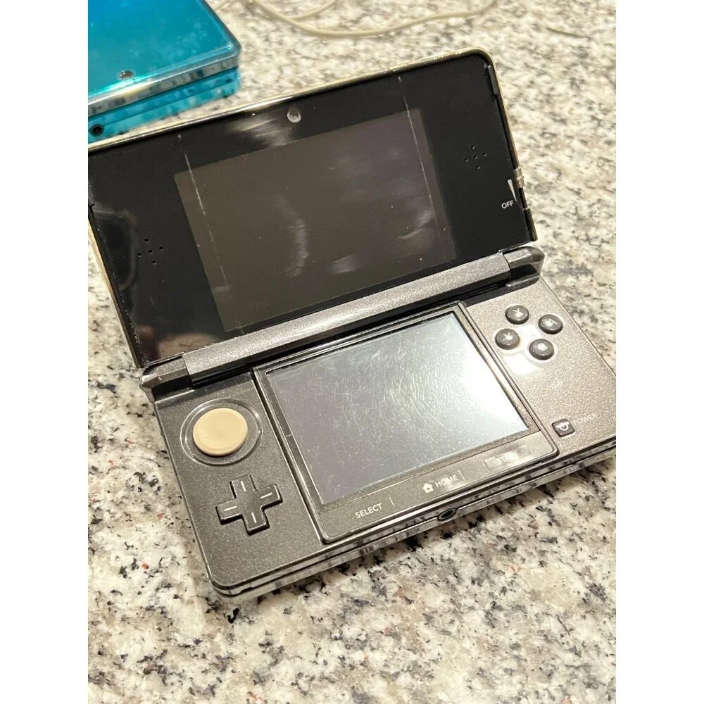Ambassador Nintendo 3DS